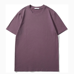 เสื้อยืดแฟชั่นใหม่สำหรับผู้ชาย เสื้อยืดคุณภาพสูงสำหรับผู้ชาย ดีไซน์โอเวอร์ไซส์ลำลอง - Product Image 5