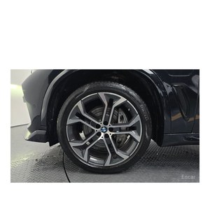 BMW X5 XDrive 45e XLine 2022, Volante a la Izquierda, Caja de Cambios Automática, con Cámara Trasera, 49,579 km - Product Image 5