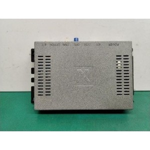 XJ Used ECUs &amp; Computer Modules AST1350 - Product Image 1