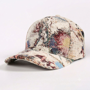 Gorra de béisbol para adultos con bordado personalizado, sin metal, apta para aeropuertos, ideal para viajes y deportes. - Product Image 2