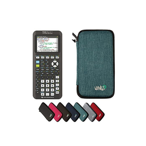 เครื่องคิดเลขกราฟ TI 84 Plus ของแท้ เครื่องมือคำนวณอันทรงพลังสำหรับงานวิชาการขั้นสูง - Product Image 1