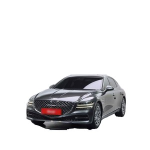 เกนเนซิส G80 2.5 เทอร์โบ AWD เบนซิน รุ่นเมษายน 2021 ระยะทาง 120,424 กม. พวงมาลัยซ้าย เกียร์อัตโนมัติ เบาะหนัง มาตรฐานไอเสียยูโร 5 - Product Image 1