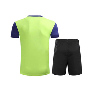 Ropa Deportiva de Alto Rendimiento, Elástica y Cómoda, para Entrenamiento, para Atletas Profesionales, Uniforme de Voleibol de Equipo - Product Image 2