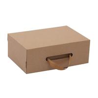 Boîte à chaussures en carton rigide recyclable personnalisée pour hommes et femmes, emballage de chaussures de sport, impression quadricolore, laminage mat, gaufrage