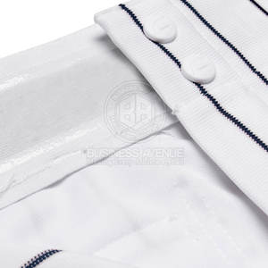 Pantalon de baseball personnalisé de qualité supérieure, nouvelle collection 2026, uniforme de baseball pour adultes et jeunes - Product Image 3