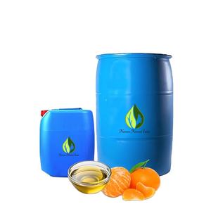 Aceite de Mandarina 100% Puro y Natural, Destilado al Vapor, Grado Cosmético, Orgánico, Revitalizante para la Piel, para Todo Tipo de Piel, Precio al por Mayor - Product Image 5