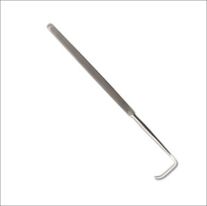 Cats Paw Retractor Stainless Steel Veterinary Surgical <b>Instrument</b> Set Class I Medical Tool Manufacturer Pakistan - Product Image 3