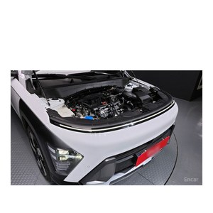 สำหรับรถยนต์ฮุนได โคน่า 1.6 เทอร์โบ เบนซิน ขับเคลื่อน 2 ล้อ เกียร์อัตโนมัติ เบาะหนัง กล้องมองหลัง มาตรฐานไอเสียยูโร 5 รุ่นปี 2024 เดือนมิถุนายน วิ่ง 4,418 กม. - Product Image 6