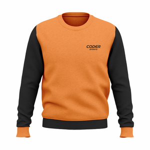 Sweat-shirt pour homme de qualité supérieure, service OEM, fabricant pakistanais, vente en gros, fabrication en usine - Product Image 1
