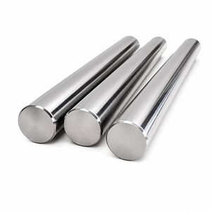 ชิ้นส่วนโลหะทังสเตนคาร์ไบด์ขัดเงาแบบไฟฟ้า ผลิตตามแบบ OEM ความแม่นยำสูง ทนทาน - Product Image 1