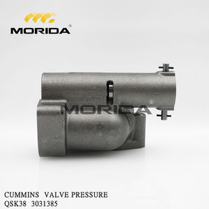 ตัวกรองน้ำมัน LF9050 QSK38 compbo spinon สำหรับ Cummins - Product Image 4