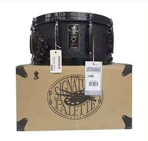 Tambourin de fanfare professionnel, best-seller, métallique, portable - Product Image 3