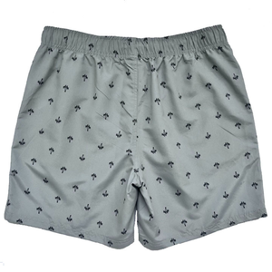 Pantalones cortos de natación de talla grande de calidad superior para jóvenes Último diseño Precio razonable con Animal Solid Striped Floral - Product Image 2