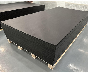 Hot bán UV kháng <span class=keywords><strong>4x8</strong></span> nhựa HDPE tấm ngoài trời PE tấm bảng điều khiển - Product Image 1