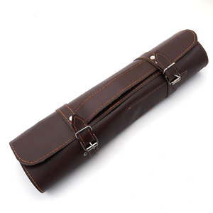 Ensemble de couteaux de cuisine en acier Damas robuste avec une construction solide pour les chefs professionnels et les experts culinaires - Product Image 6