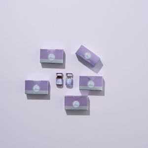 Suero coreano de alta calidad para el cuidado natural de la piel, antienvejecimiento, hidratante, con un cutis radiante y una apariencia juvenil. - Product Image 1
