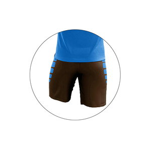 Maillot de foot pour homme de qualité supérieure, dernier style, prix abordable, très vendu, léger, personnalisable. - Product Image 5