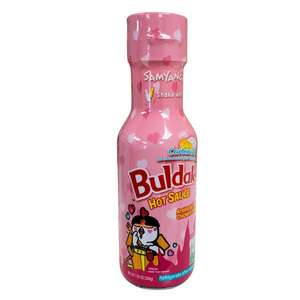 Salsa Picante Samyang Buldak Carbonara 200g - Product Image 1