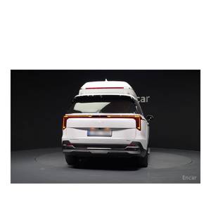 Kia Carnival HEV 9 places, Limousine haut de gamme, 57 411 km, Boîte automatique, Sièges en cuir, Caméra de recul, Conduite à gauche, Modèle 2024/5 - Product Image 4