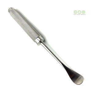 Écarteur osseux de précision Cobb en acier inoxydable pour instruments dentaires, destiné aux procédures chirurgicales et cliniques - Product Image 6