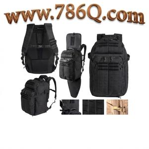 PACKS Tactix 1-Day Plus Mochila Bolsas Duty Tactical Gear Bag Senderismo Camping Gear Mochila de viaje para hombres - Product Image 1