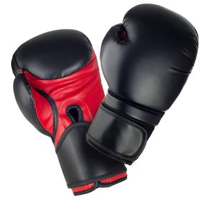Guantes de Grappling de PU de la Mejor Calidad, Antideslizantes, Hechos a Medida, Marca Fairtex, con Cierre de Gancho y Bucle para Soporte de Muñeca, para Boxeo - Product Image 5