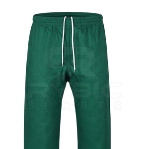 Service OEM ODM, Kimono de Jiu-Jitsu Brésilien en tissu de coton simple tissage, uniforme BJJ, livraison rapide pour hommes - Product Image 6