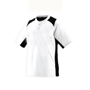 Uniformes de Béisbol Personalizados de Alta Calidad, 100% Poliéster, Transpirables, de Secado Rápido, Ropa de Equipo para Verano, Precio Bajo al por Mayor - Product Image 3