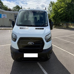 MINT 2020 TRANSIT 2.0TD - Product Image 1