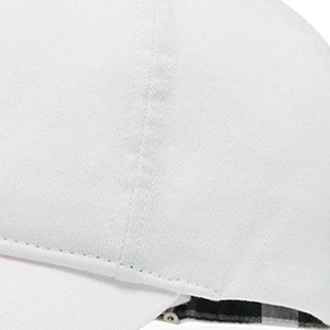 New Custom Made Baseball Caps High Quality Trending Multi-Color Cotton Material Comfortable Adjustable Baseball Caps OEM - Product Image 6