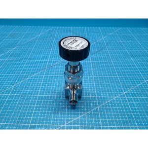 AMAT 316L 100201 Vacuum Process O-Ring <b>Seal</b> Used As Is Legacy Semiconductor Equipment Parts - Product Image 4
