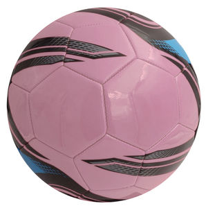 Ballon de football de haute qualité cousu à la machine avec logo personnalisé, taille standard pour les équipes sportives, entraînement, promotion - Product Image 6