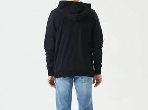 เสื้อฮู้ดป้องกัน EMF ผ้าป้องกันรังสีชั้นเดียวทำจากผ้าสีเงิน สำหรับป้องกันรังสี  แบบ unisex สำหรับผู้ใหญ่ - Product Image 3