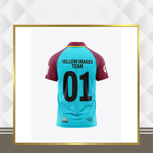 Camiseta Polo de Cuello para Hombre, de Excelente Calidad, Talla y Diseño Personalizados, 100% Algodón, Talla Grande, Transpirable, al Precio Más Bajo - Product Image 5