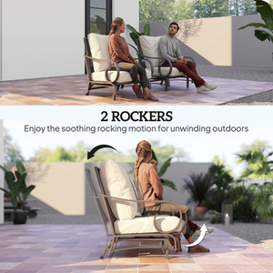 Conjunto de Muebles para Patio Trasero - Product Image 4