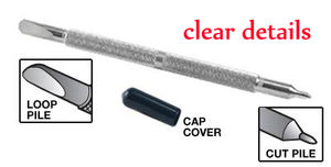 row separator for stair tool - Product Image 3