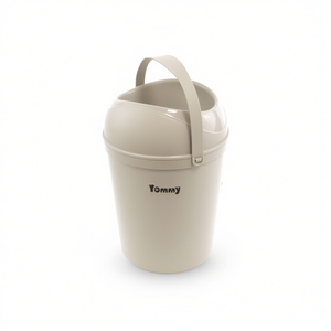 Ciotola per animali domestici Yommy con contenitore da 5,5 litri per cani e gatti - Product Image 1