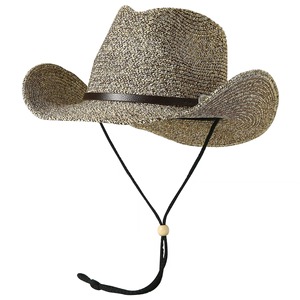 Sombrero de Vaquero con Lentejuelas de Bandera Americana, Sin Cordones, Estilo Europeo Americano, para el Día de la Independencia, Fiestas al Aire Libre, Decorativo Brillante, 100% Poliéster - Product Image 6