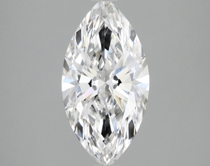 Diamants synthétiques de laboratoire CVD de haute qualité 9 carats certifiés IGI Couleur D VVS2 Diamants cultivés en laboratoire pour la fabrication de bijoux en or - Product Image 3