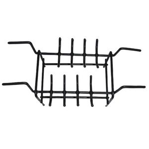 Support à bijoux ultrasonique en acrylique avec 16 crochets et service de fabrication de moules d'échantillons pour boucles d'oreilles, bagues, bracelets et colliers - Product Image 2