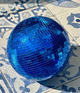 Estuches de lujo para bolas de discoteca, Brillo de medianoche - Product Image 1