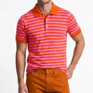 Customized Service Polo <b>T</b>-<b>Shirt</b> Amazing Design Active Movement And Sustainable Polo <b>T</b>-<b>Shirt</b> For Men's - Product Image 1