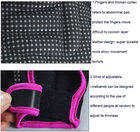 Customized Logo Breathable Fitness Gloves Weight Lifting Gloves Sport Training Gym Gloves for Men and <b>Women</b> - Product Image 4