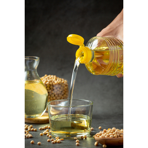 Aceite de Soya Refinado al por Mayor para Hoteles, Restaurantes, Servicios de Alimentación y Cocinas Comerciales - Product Image 4