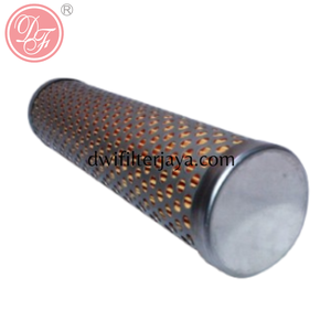 Nuevo Filtro de Aceite de Retorno Hidráulico de Alta Eficiencia (98.7%) con Material de Fibra de Vidrio para la Industria - Product Image 4