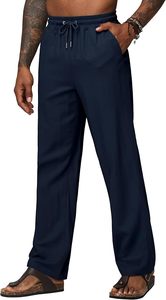 New Design Mens Home Wear Lounge Set Premium Quality <b>Canvas</b> Eco-Friendly Quick Dry Comfortable Breathable Relaxed Fit Daily - Product Image 5
