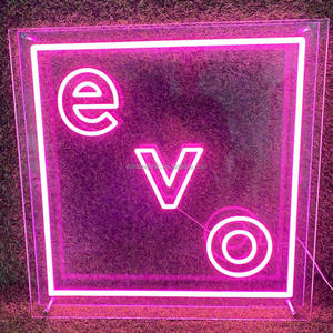 <strong>Etsy</strong> Led Sign - Product Image 6