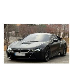 BMW I8 Coupé, Modelo Diciembre 2016, Caja de Cambios Automática, Asientos de Cuero, Cámara Trasera, Solo 79,900 km, Volante a la Izquierda, Perfecto Estado - Product Image 4