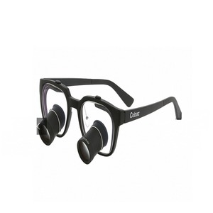[COBAZ] <b>Rechargeable</b> Shadowless <b>LED</b> Headlamp Twin <b>Light</b> Source Max 160000 Lux H2 Model <b>Work</b> <b>Light</b> - Product Image 3