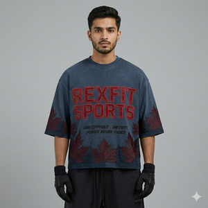 New Style Short Sleeve <b>Crop</b> <b>Top</b> Custom Graphic Streetwear Fashion Clothing Streetwear Clothing Streetwear Printed T-shirts - Product Image 1